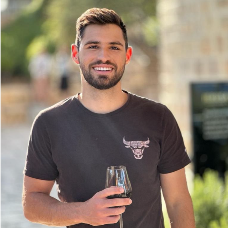 Nevo Oren